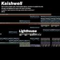 Lighthouse（Kaishwell Remix）