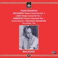 Sviatoslav Richter Plays Piano Concertos