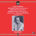 Sviatoslav Richter Plays Piano Concertos