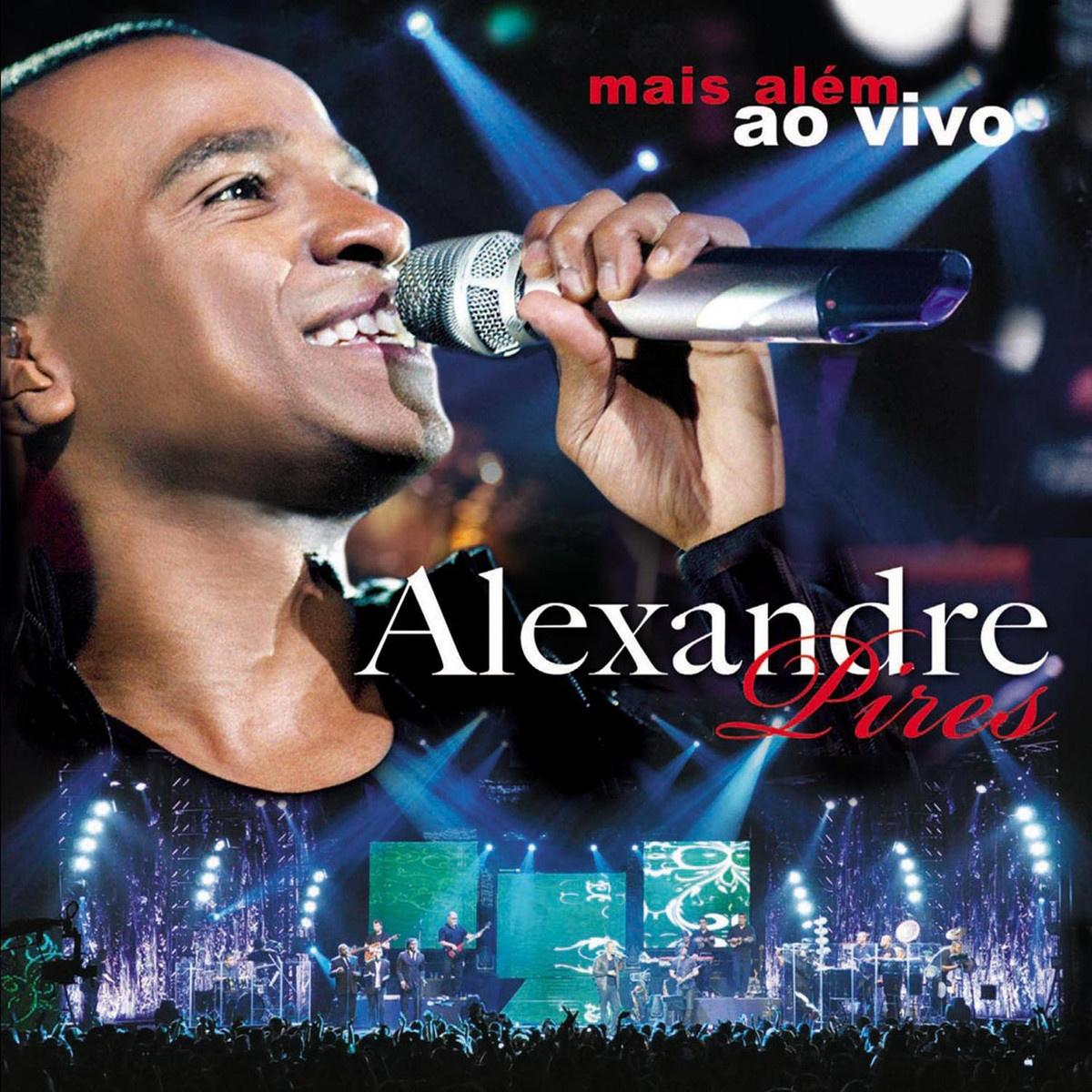 Mais Além - Ao Vivo