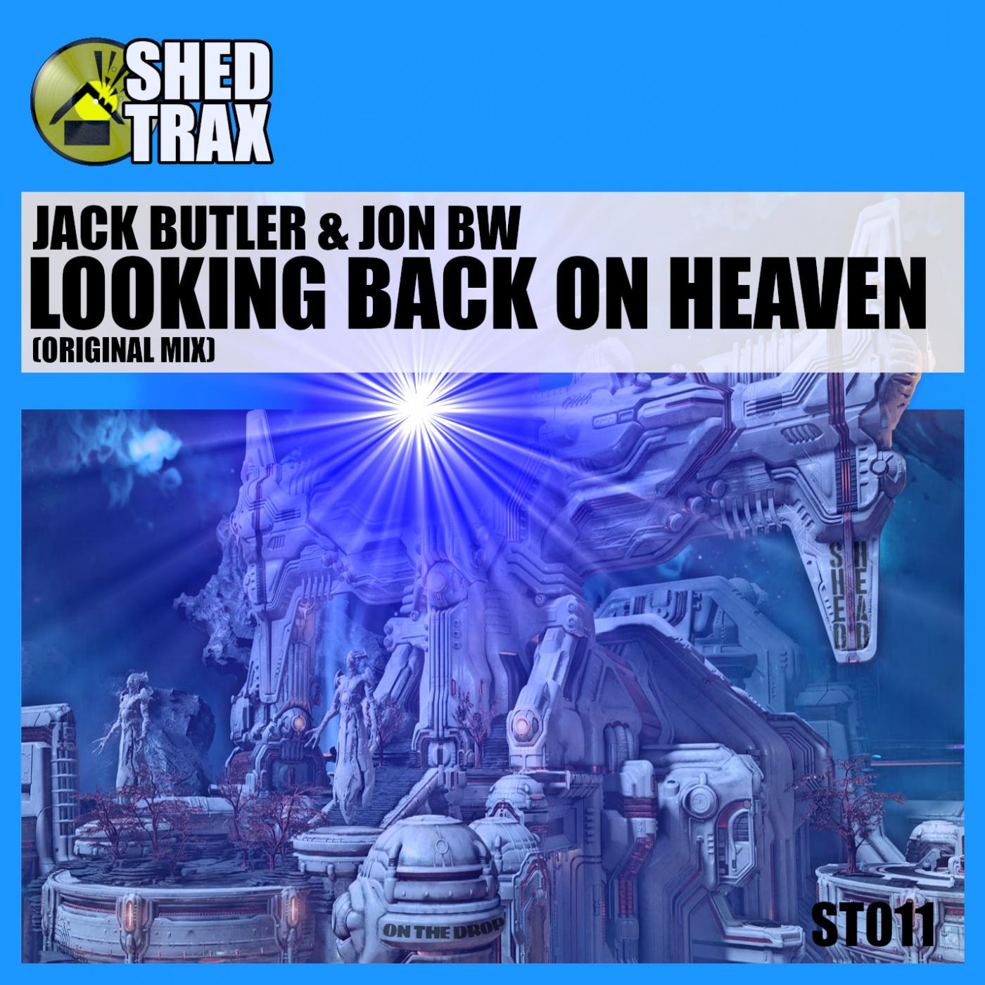 Looking Back on Heaven