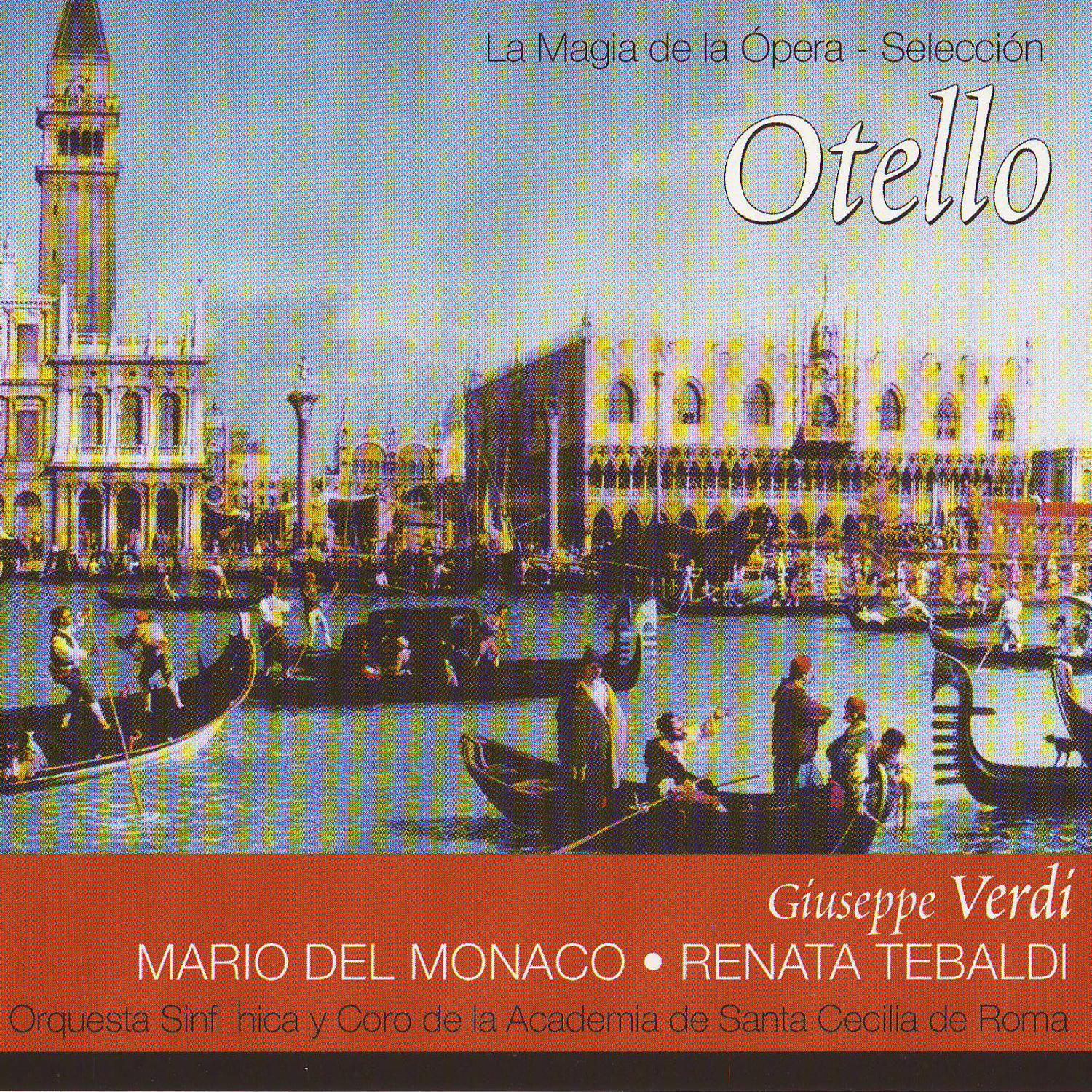 Otello (Giuseppe Verdi)