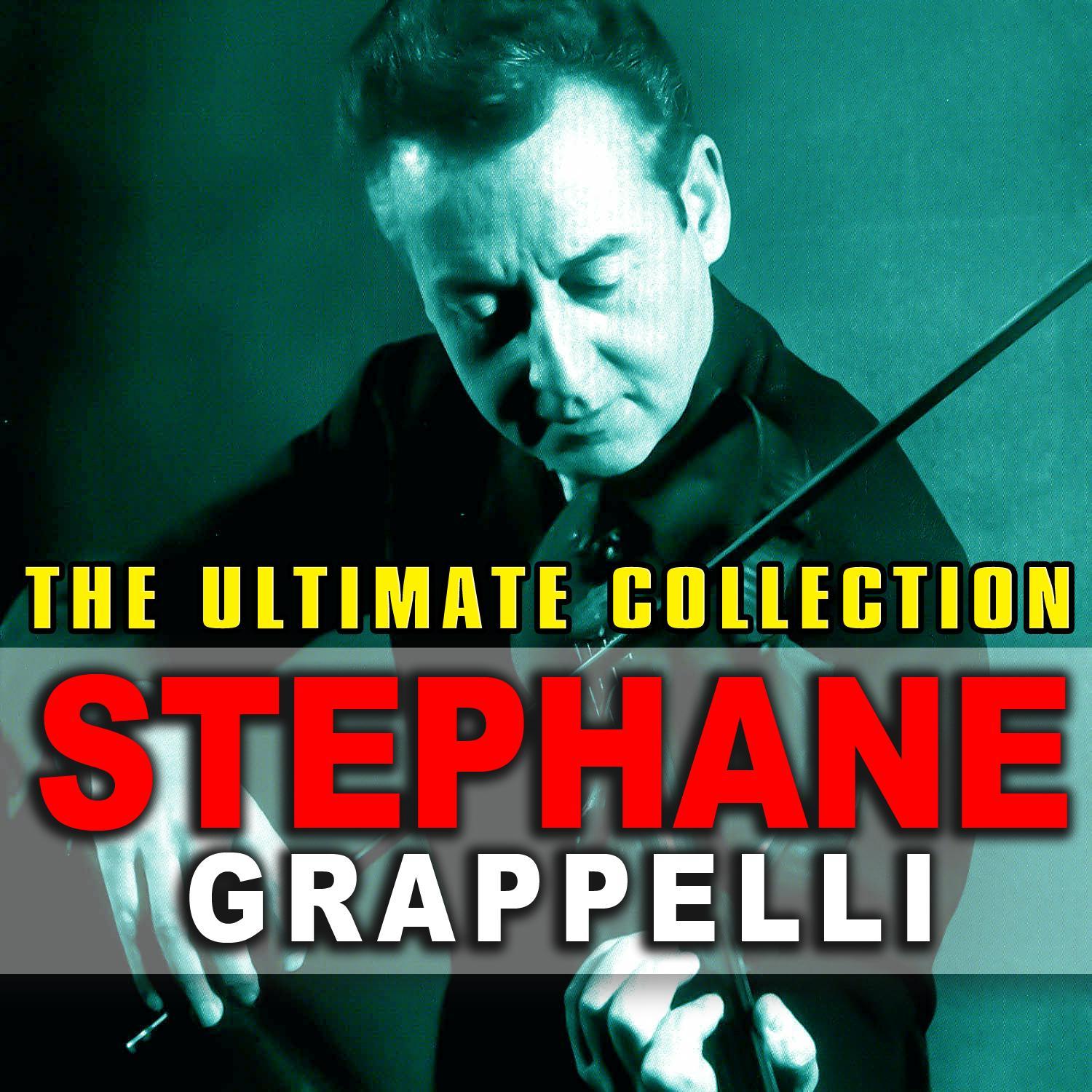 The Ultimate Collection