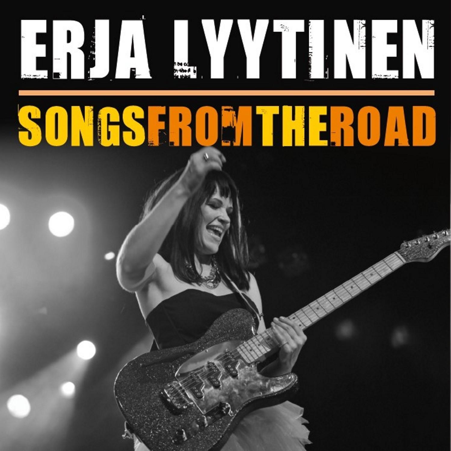Songs From The Road