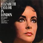 Elizabeth Taylor in London专辑