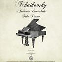 Tchaikovsky: String Quartet No.1 in D Major, Op. 11, II. Andante Cantabile (Arranged for Solo Piano)专辑