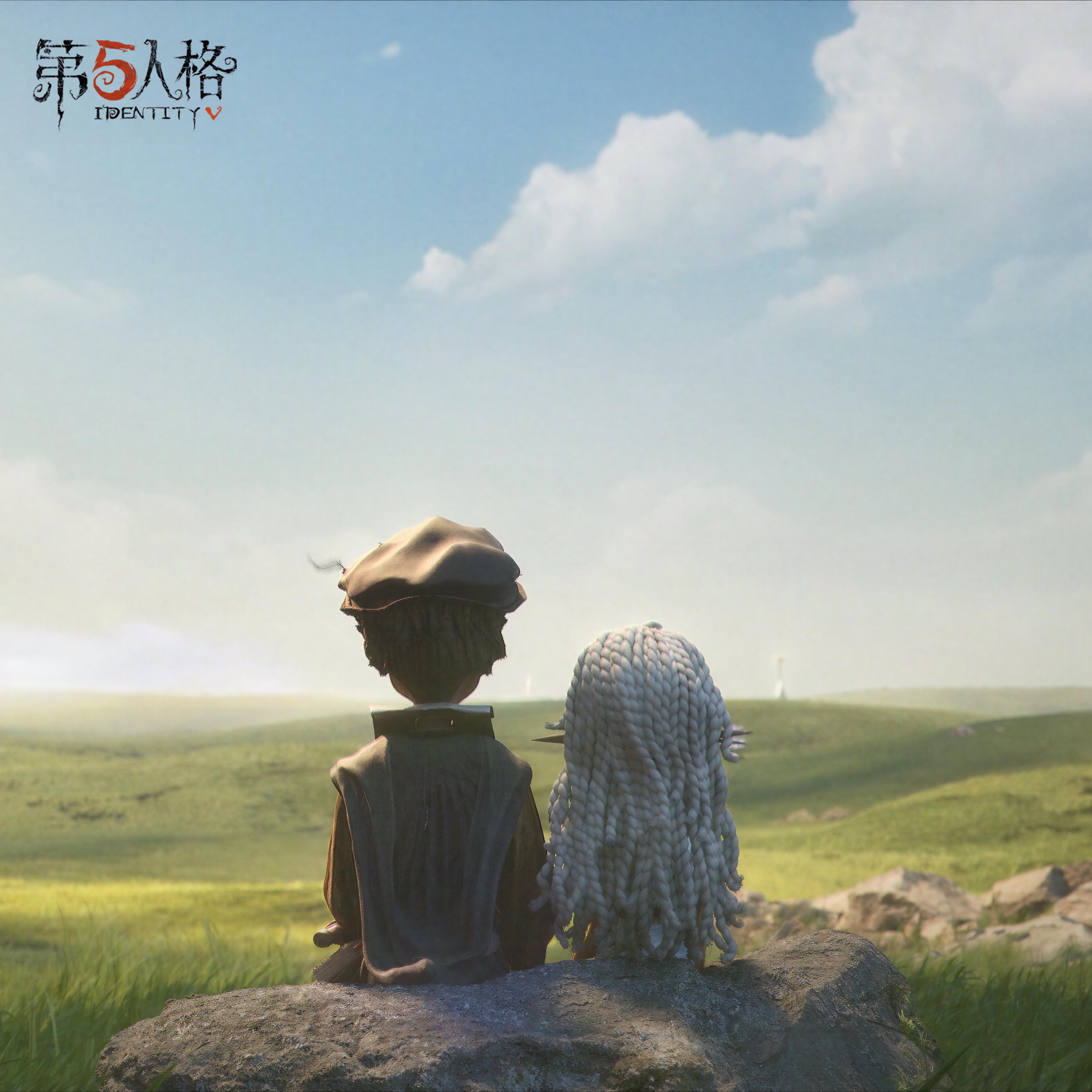 深渊的呼唤VIII