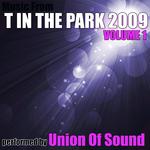 Music From T In The Park '09 Volume 1专辑