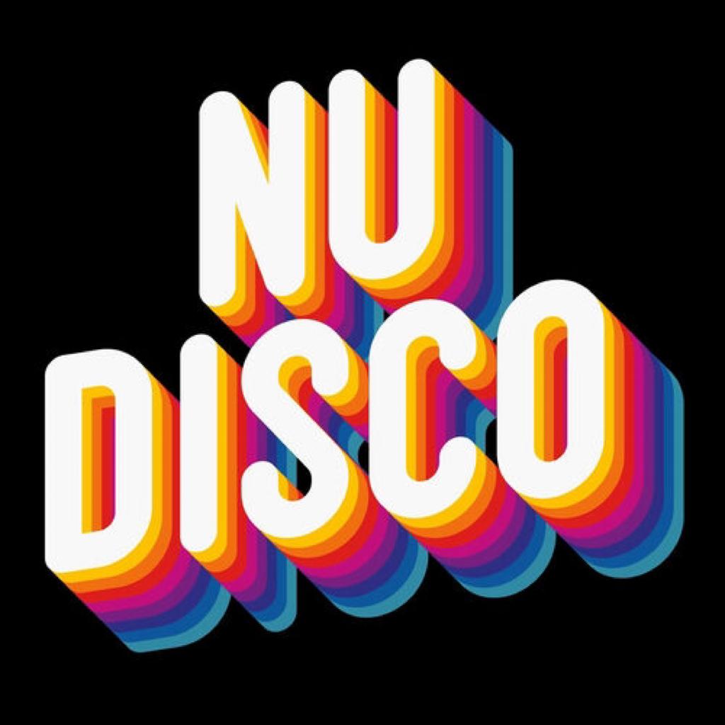 Nu Disco | 属于年轻人的迪斯科 复古浪潮 | 在线播放 | 网易云音乐