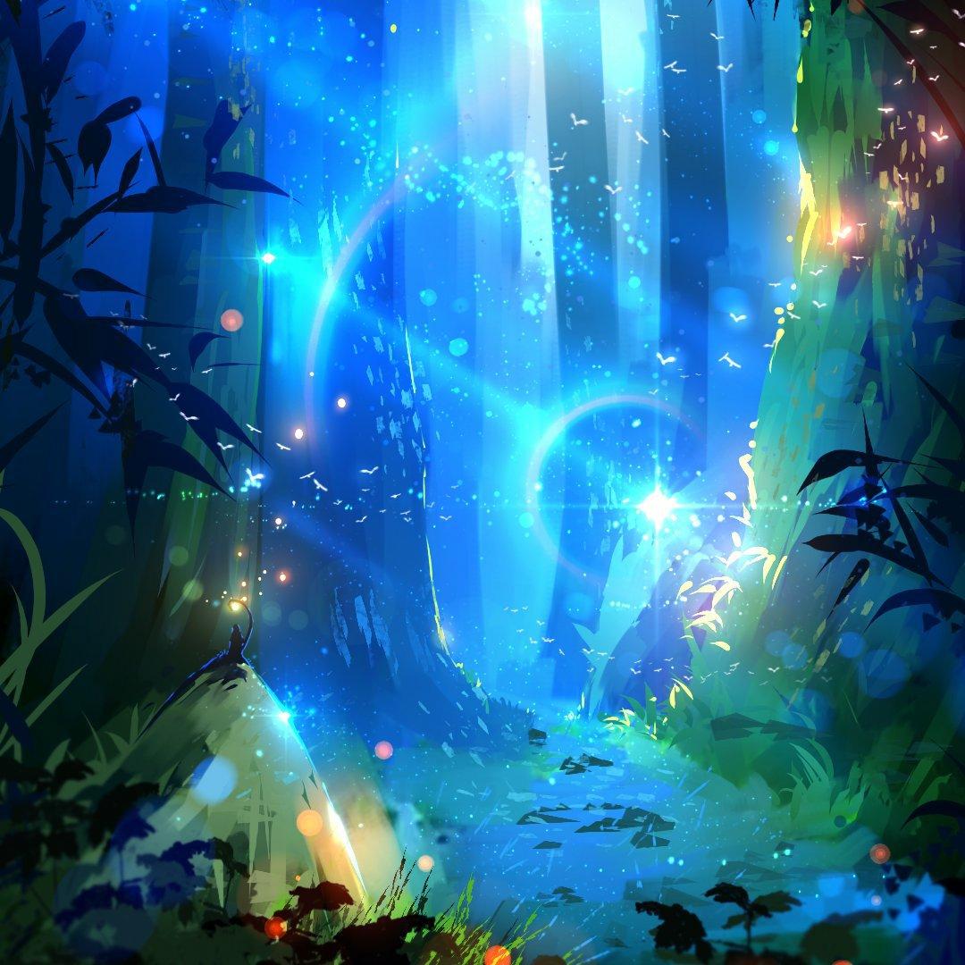 【生息之径】山海之景，时间之井