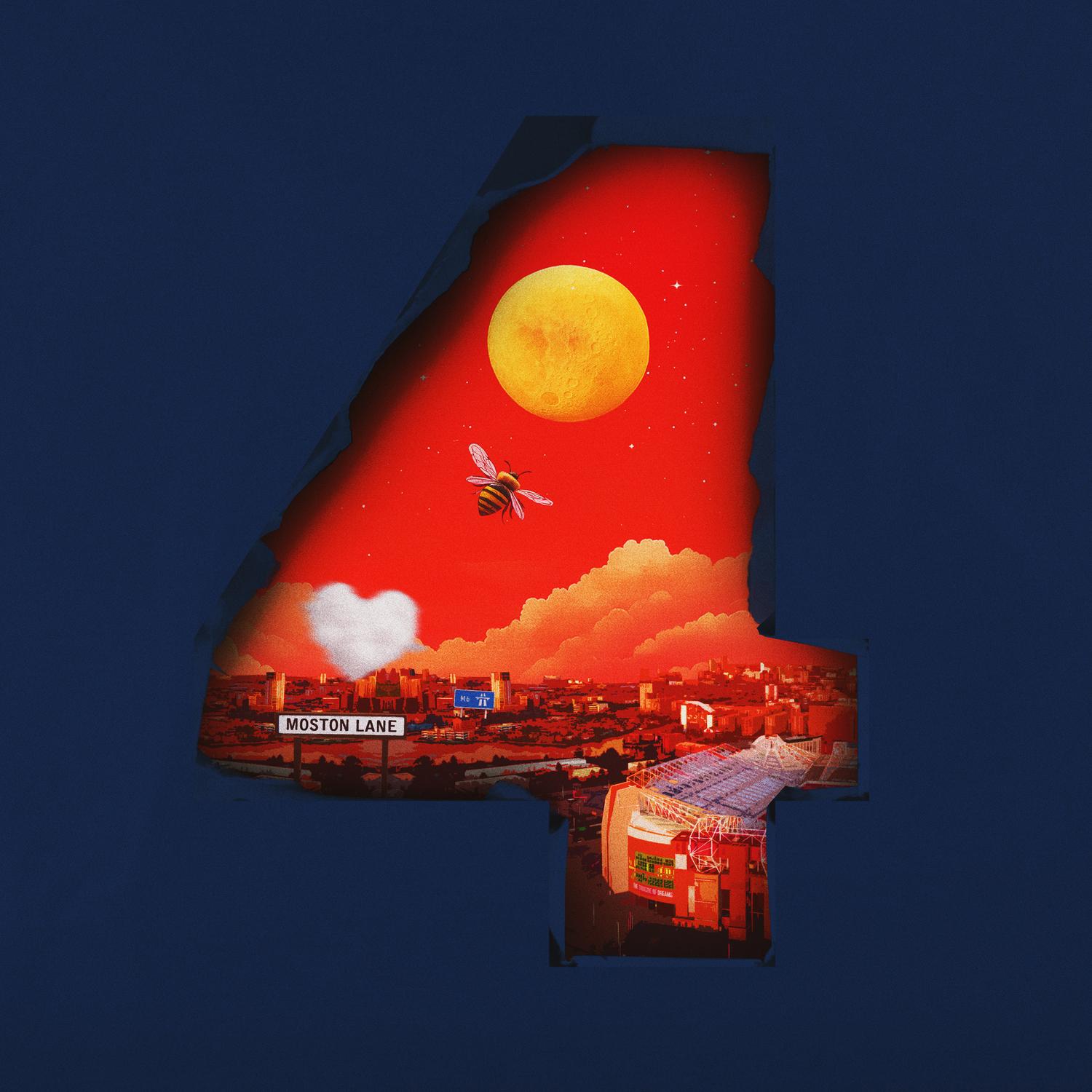 4 (Deluxe)
