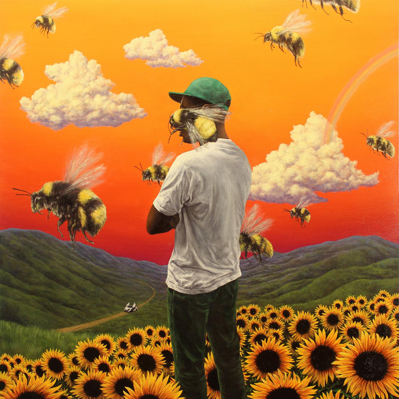 Tyler, The Creator - 911 / Mr. Lonely