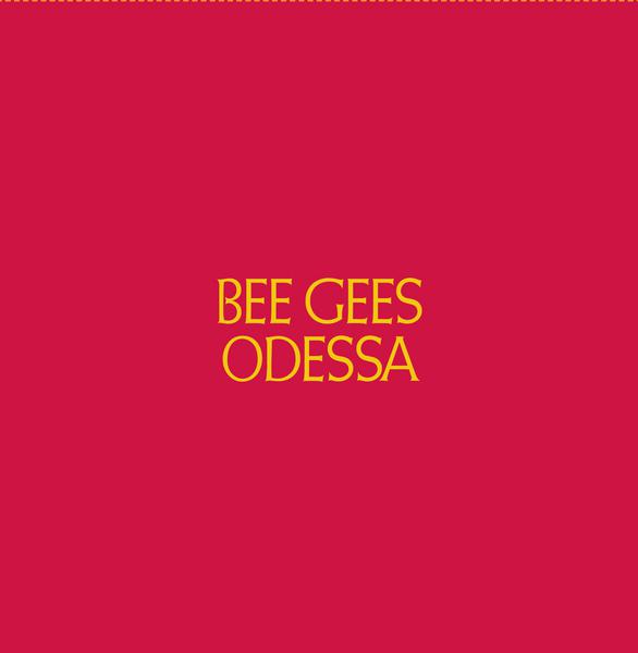 Odessa (Deluxe)专辑