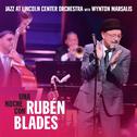 Una Noche Con Rubén Blades专辑