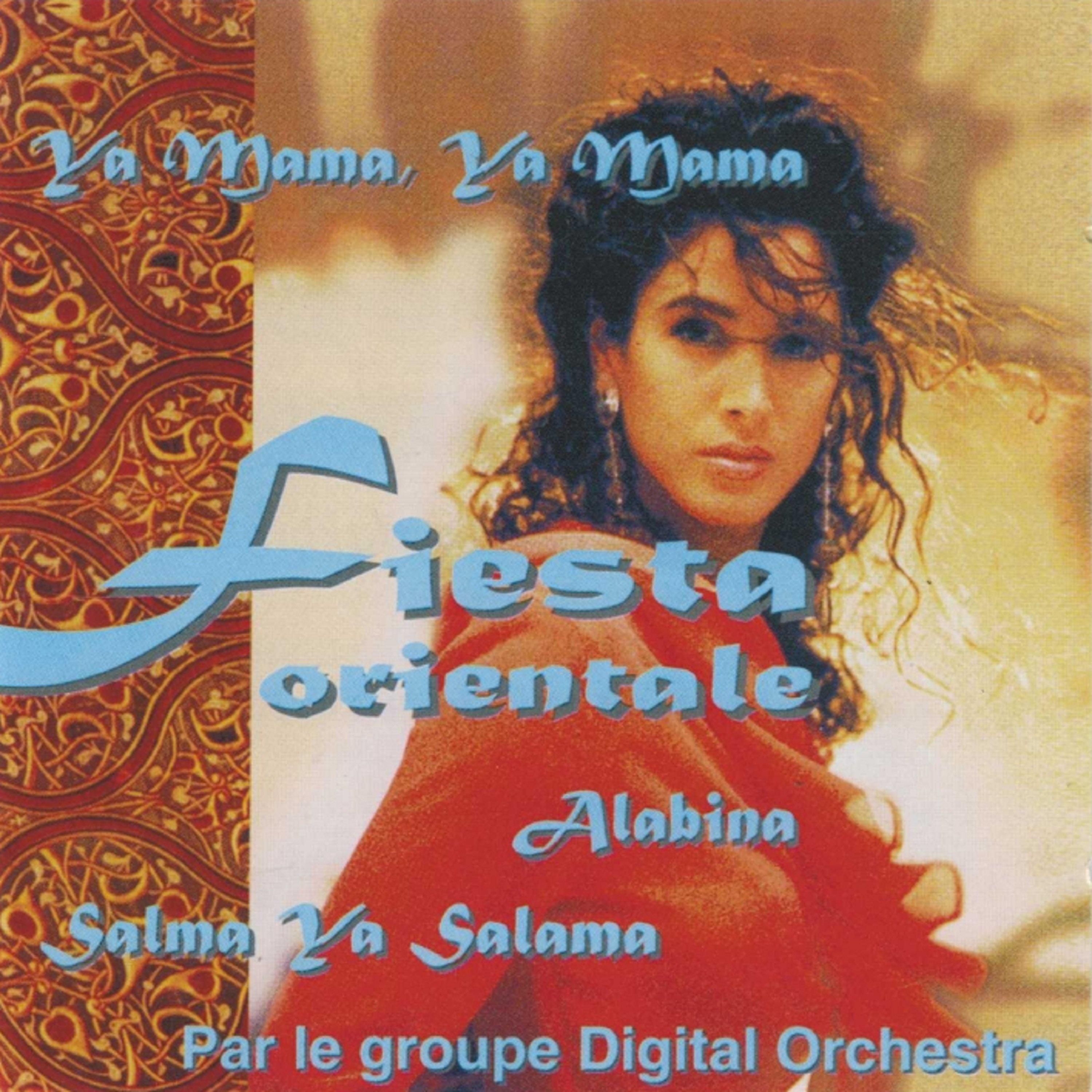 Fiesta orientale