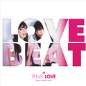 Love Beat专辑