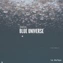 Blue Universe专辑