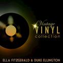 Vintage Vinyl Collection - Ella Fitzgerald and Duke Ellington专辑