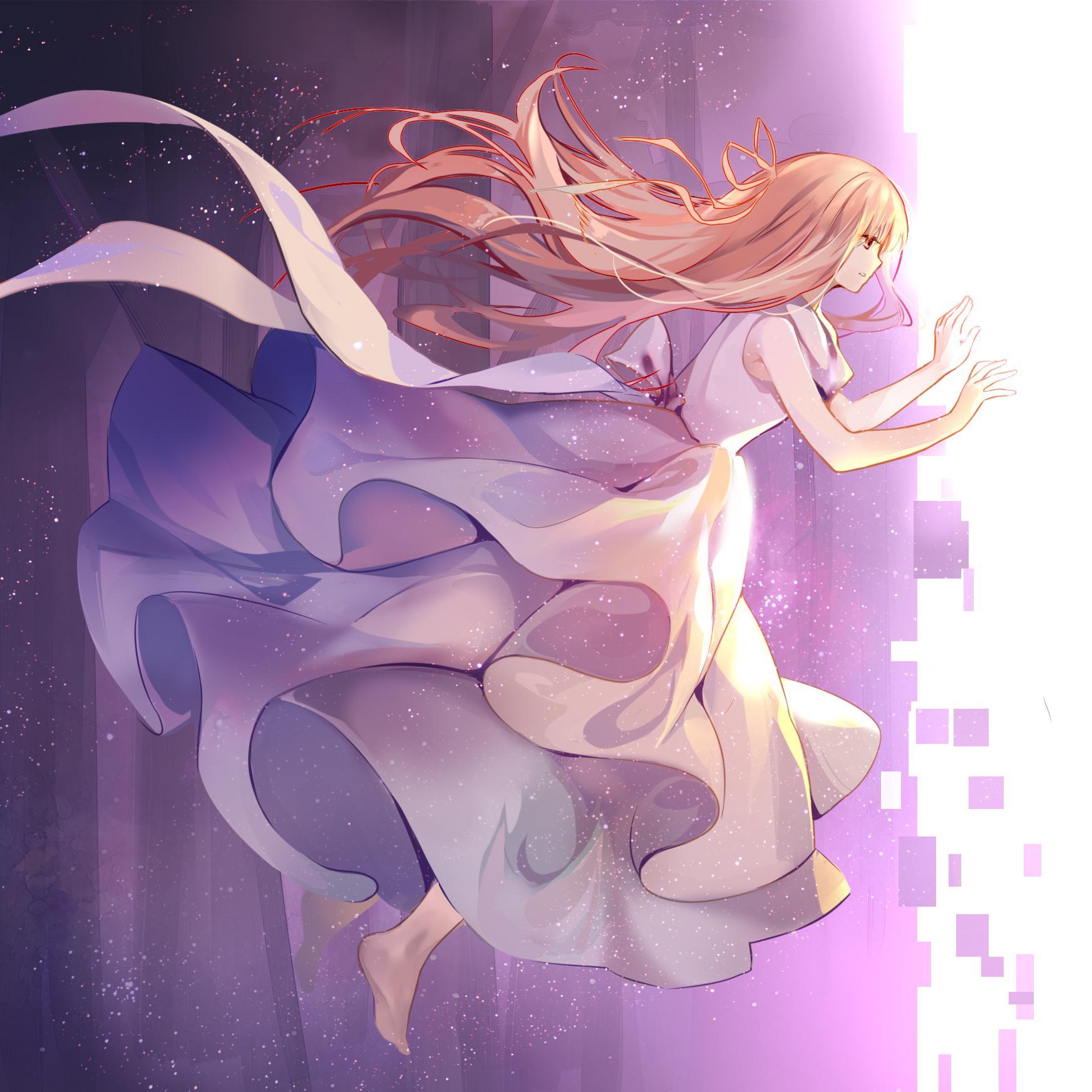 Unlasting~笼中之雀~（中文填词）