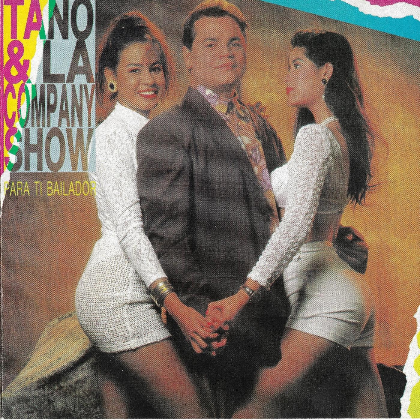 Para Ti Bailador