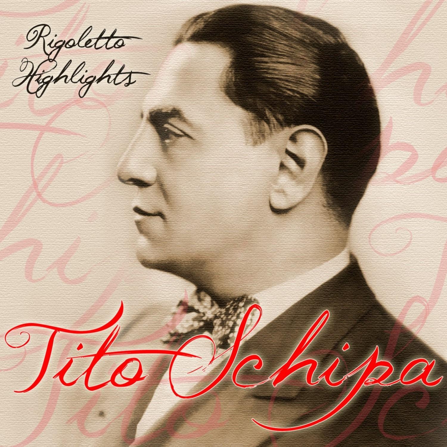 Rigoletto Highlights