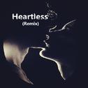 Heartless（Remix）专辑