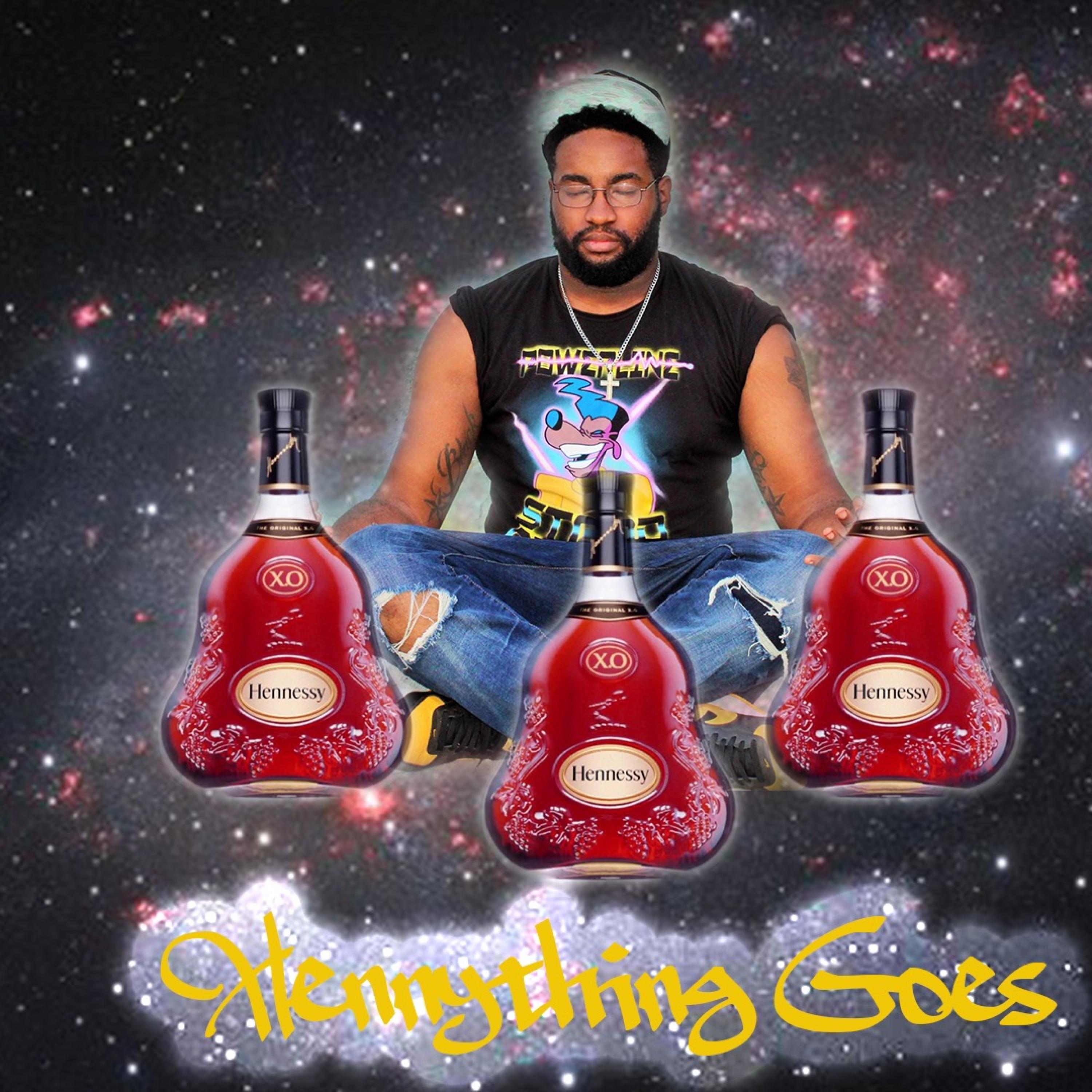 Hennything Goes