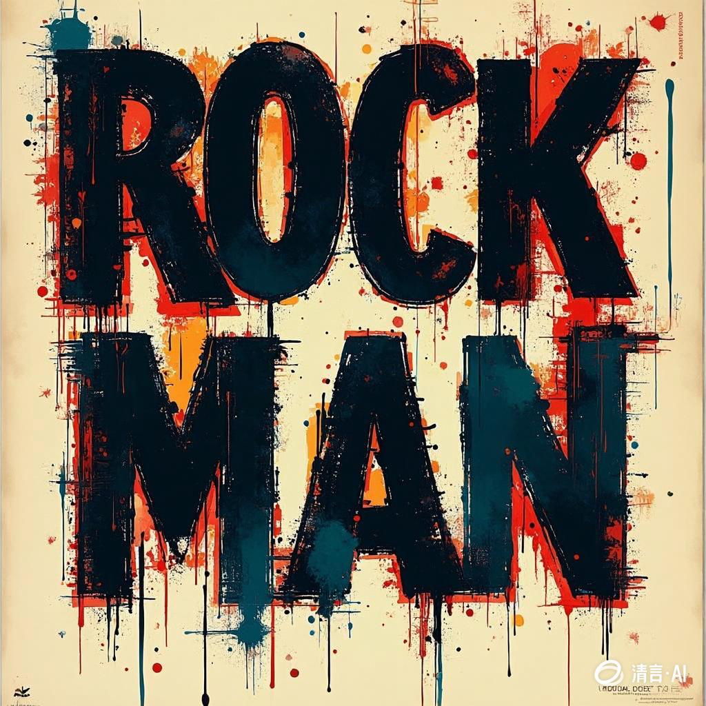Rock Man