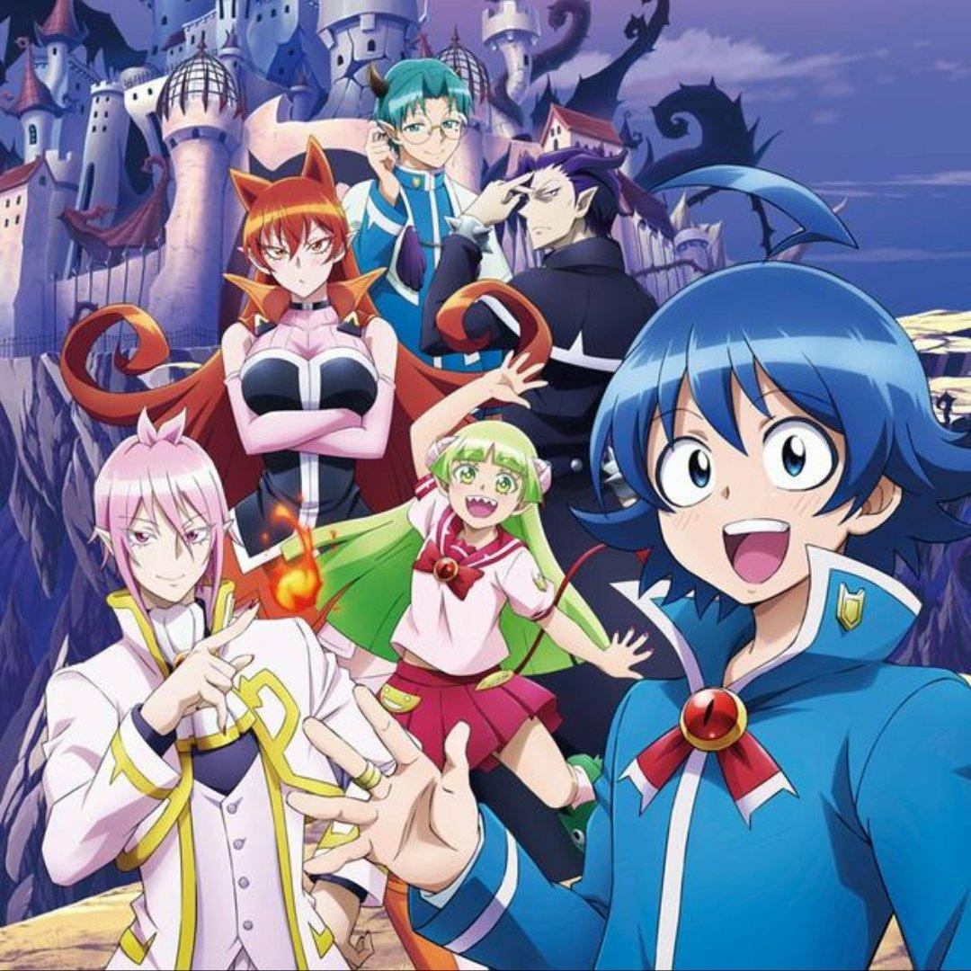 入间同学入魔了！（OP.ED.原声集） | 在线播放 | 网易云音乐