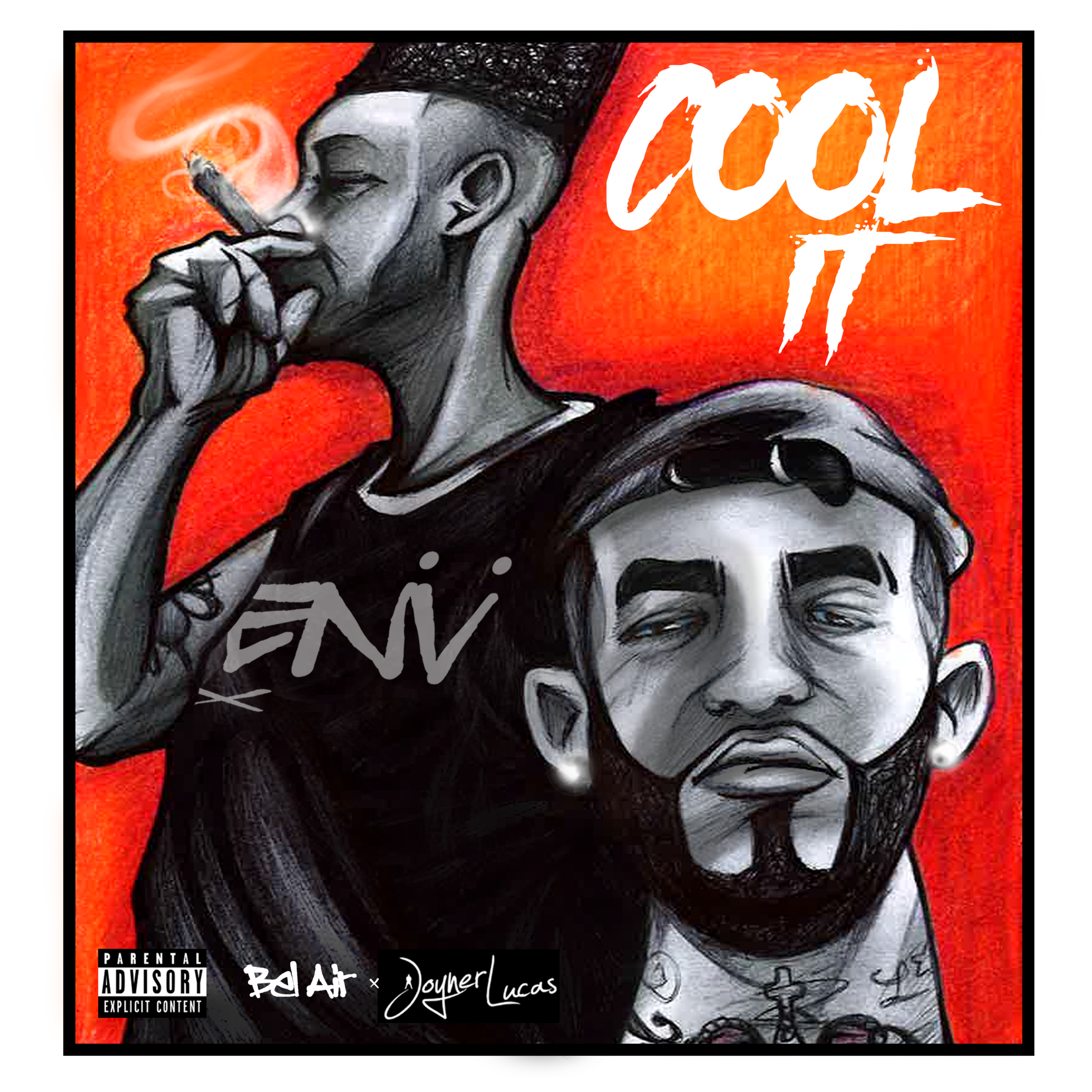 Cool It