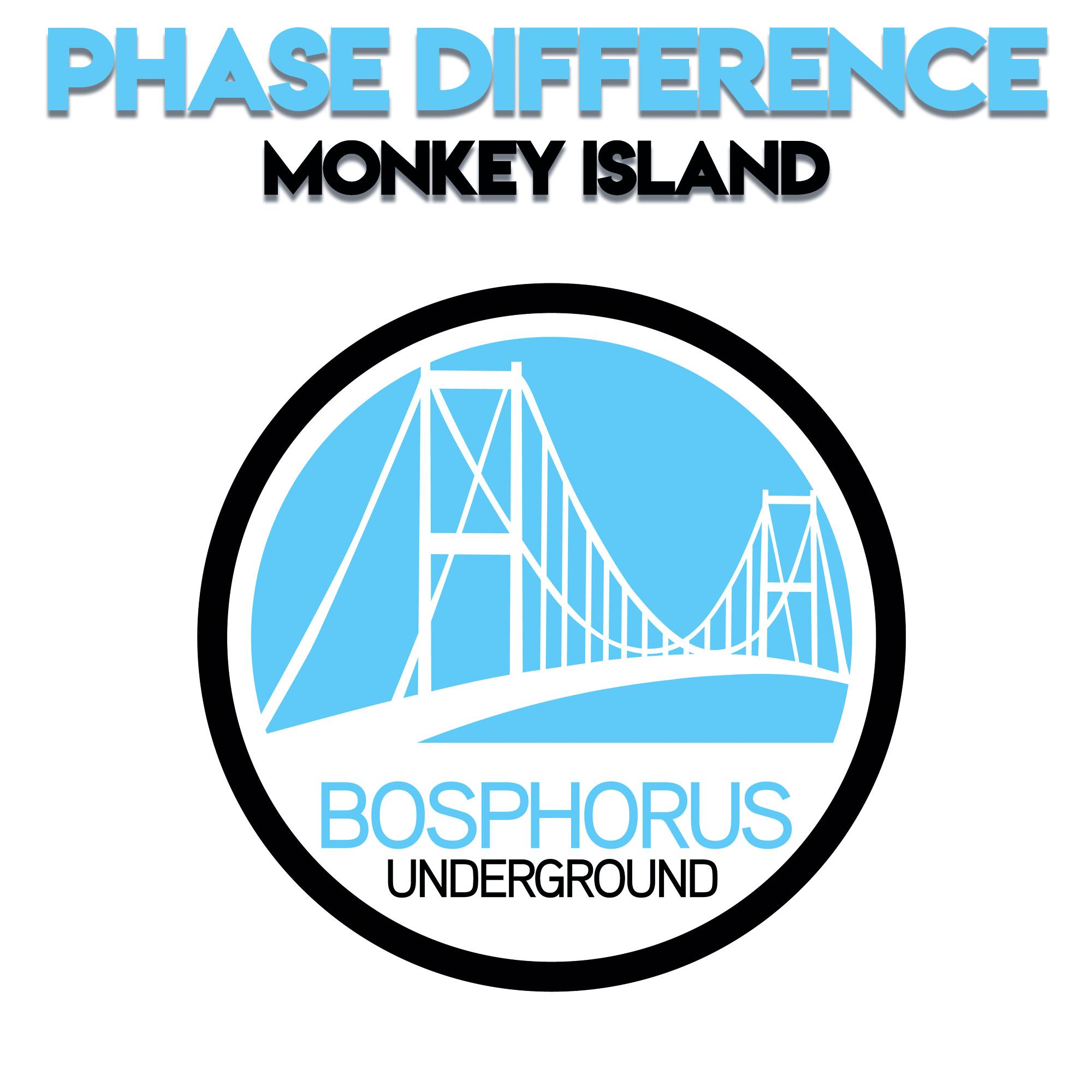 Monkey Island