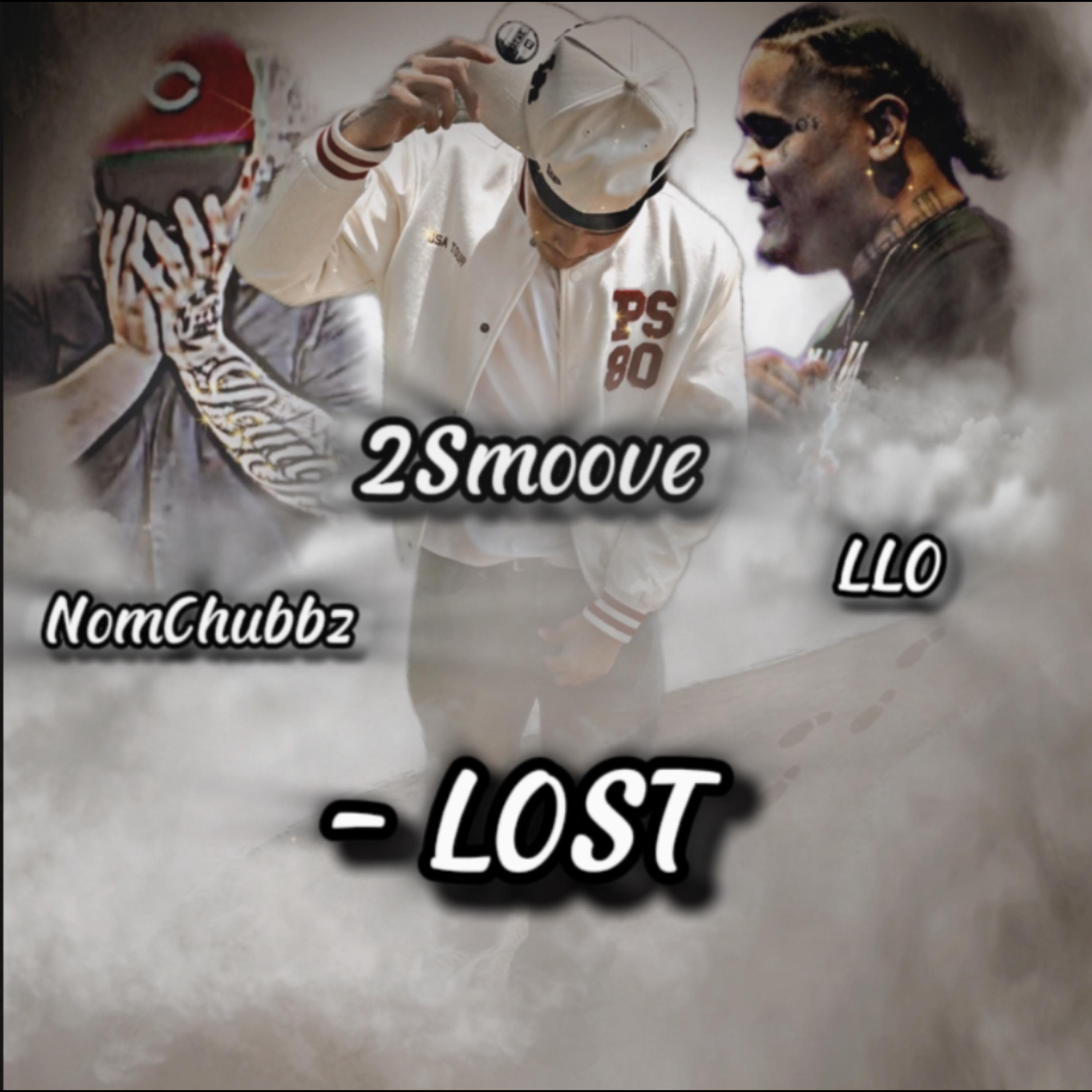 2smoove - LOST