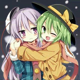 [日语]萌萌的的日语歌曲