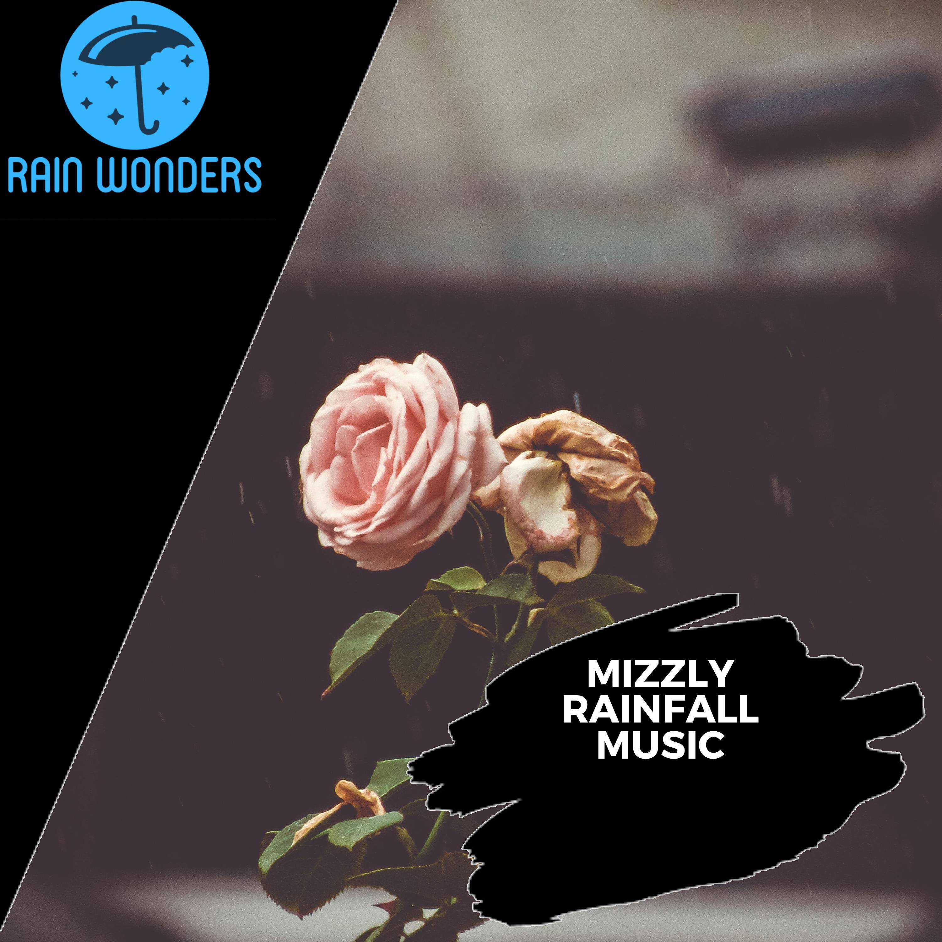 Rain Parachute 9D Nature Sound - Light Rain of Kindness