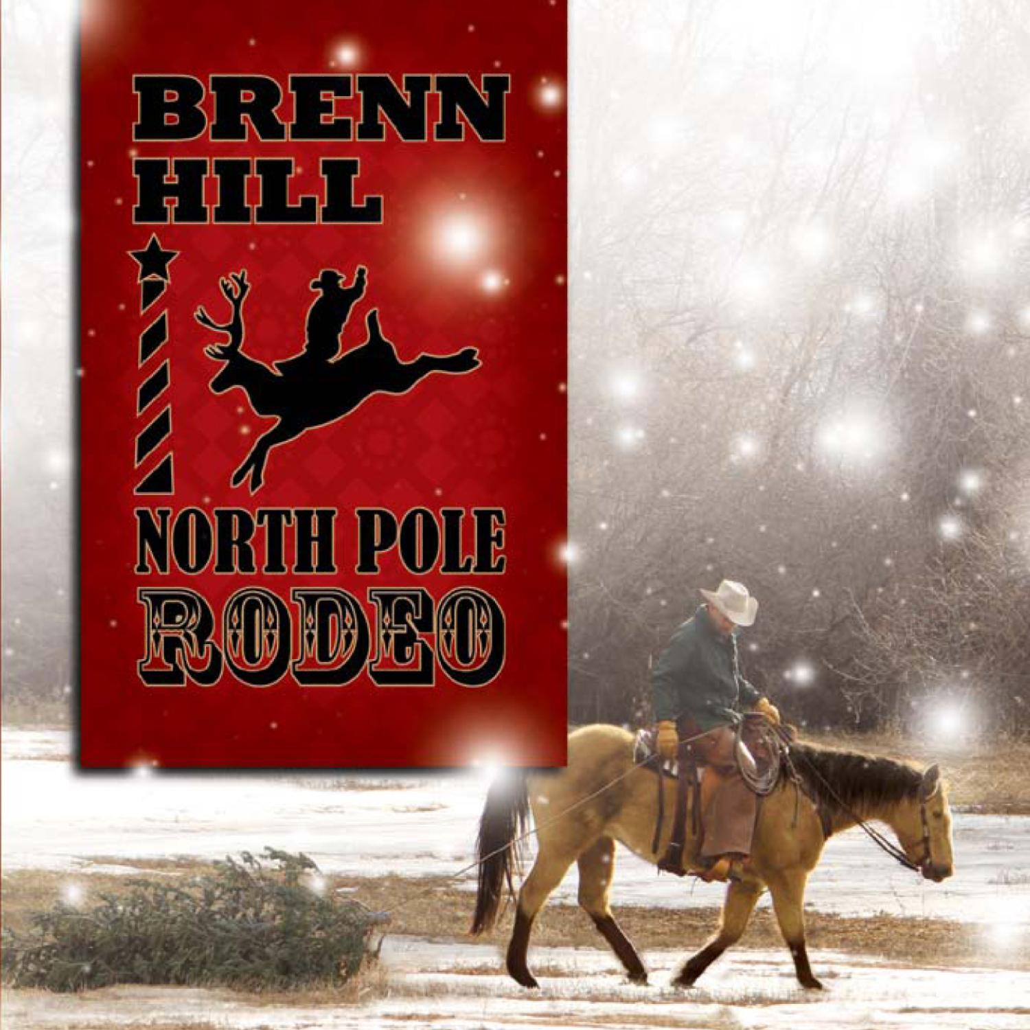 North Pole Rodeo