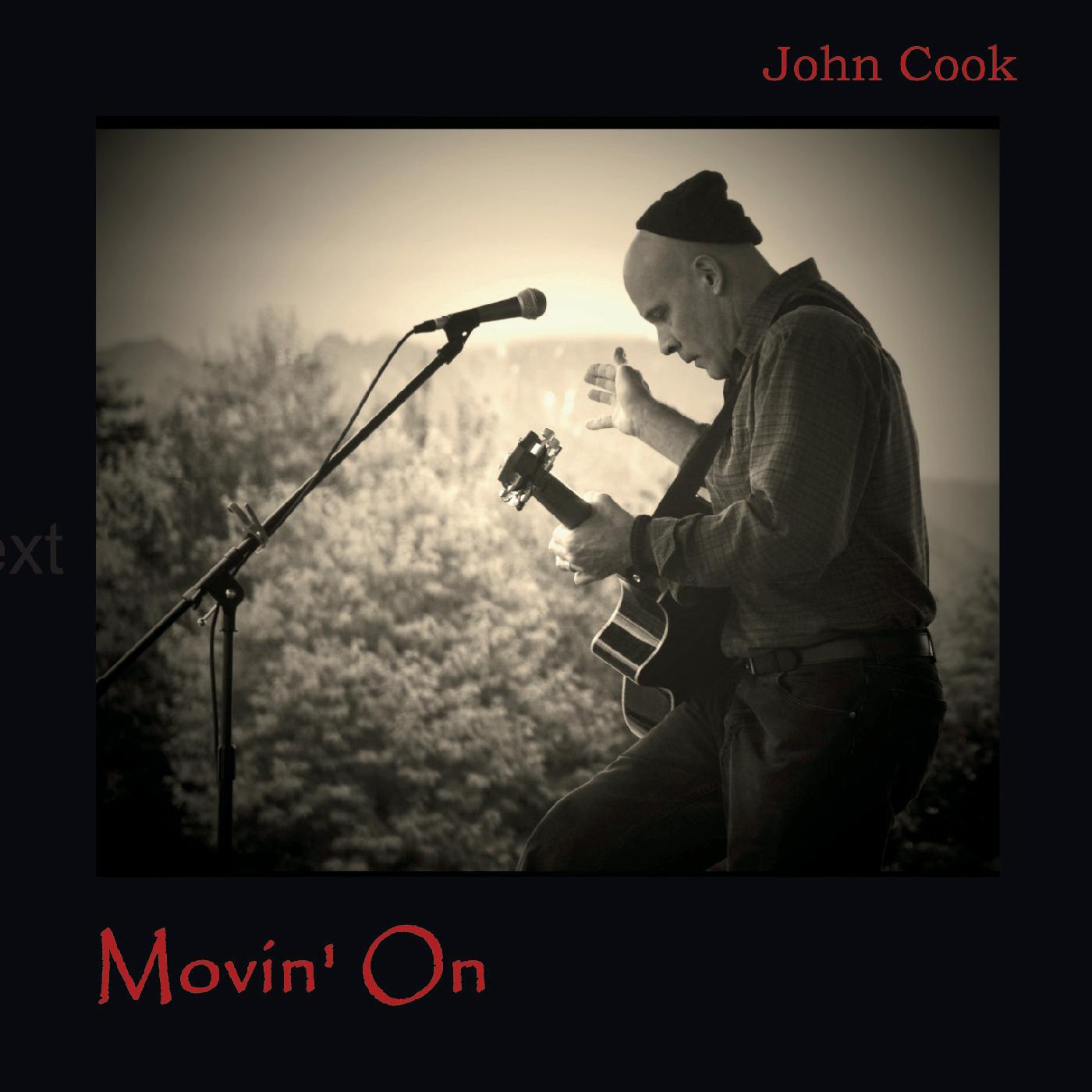 Movin' On