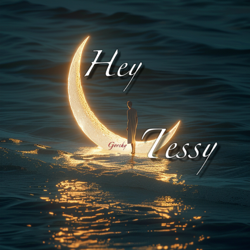 Hey Tessy