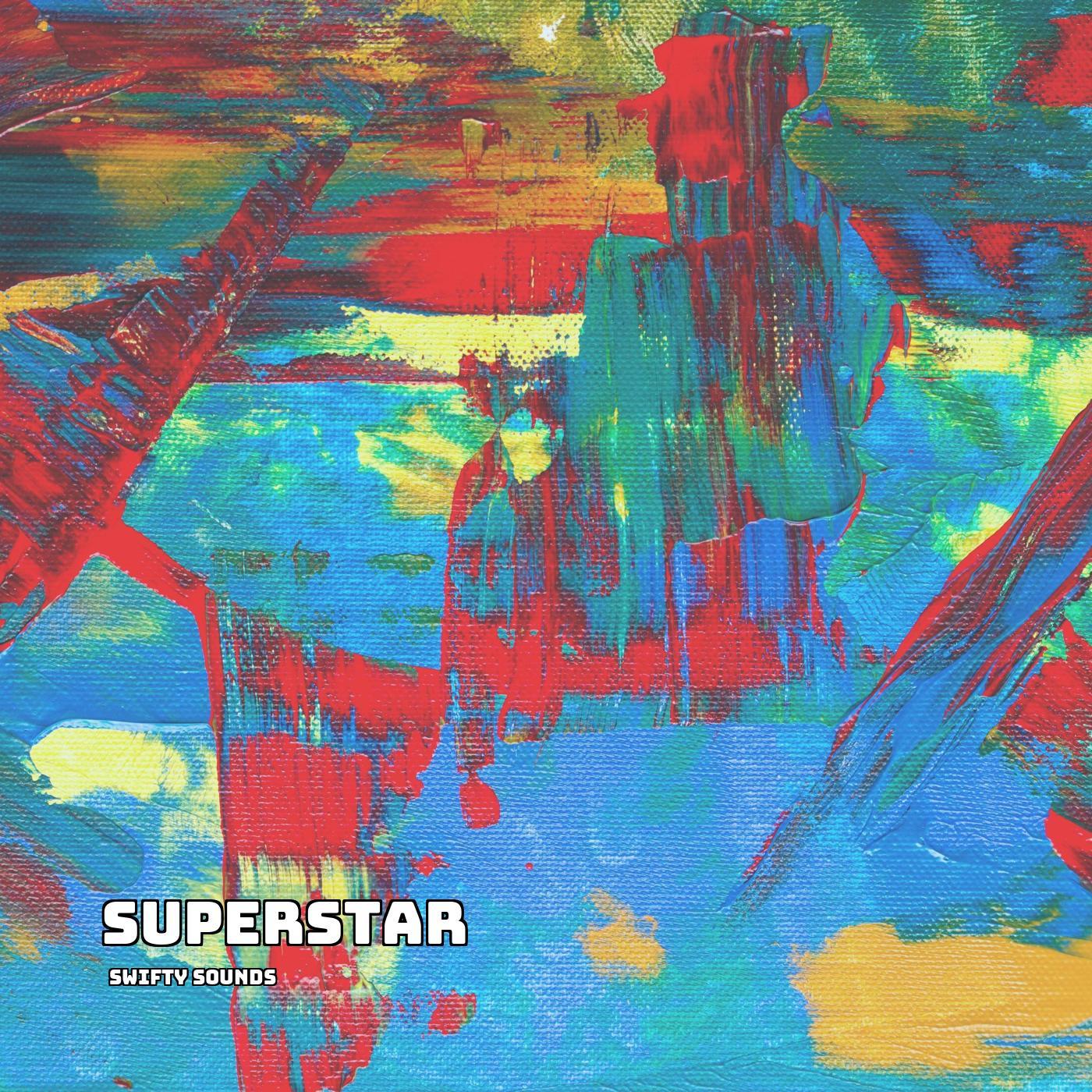 Superstar (Sped Up)