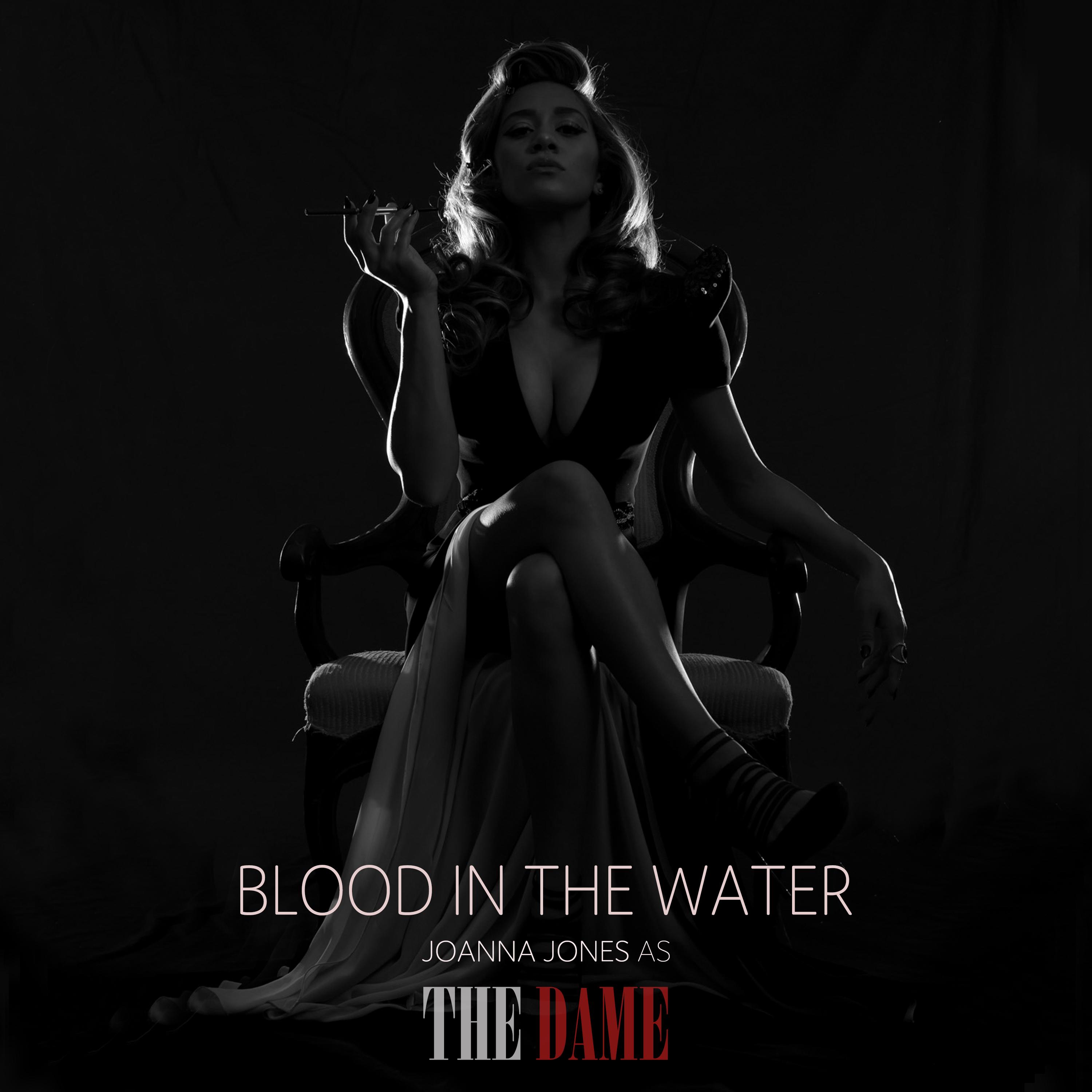Blood In the Water