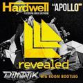  Apollo (Dimatik Big Room Bootleg) 