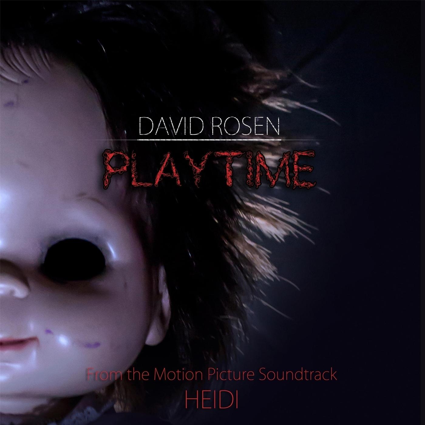 Playtime (From "Heidi")