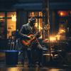 Restaurant Music Lounge - Coffeehouse Groove Jazz Mood