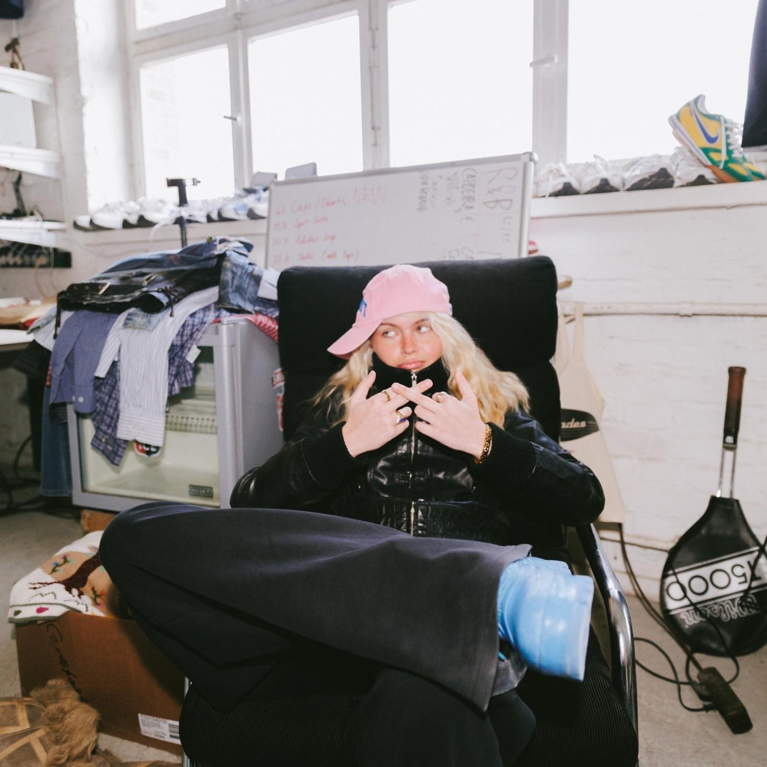 mädchen von nebenan