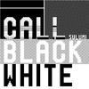 Call Black White专辑