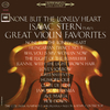 Isaac Stern - Humoresque in G-Flat Major, Op. 101, No. 7 (Arranged for Violin & Orchestra)