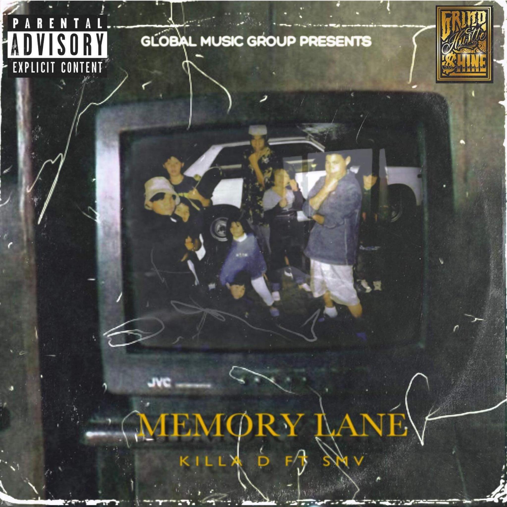 MEMORY LANE