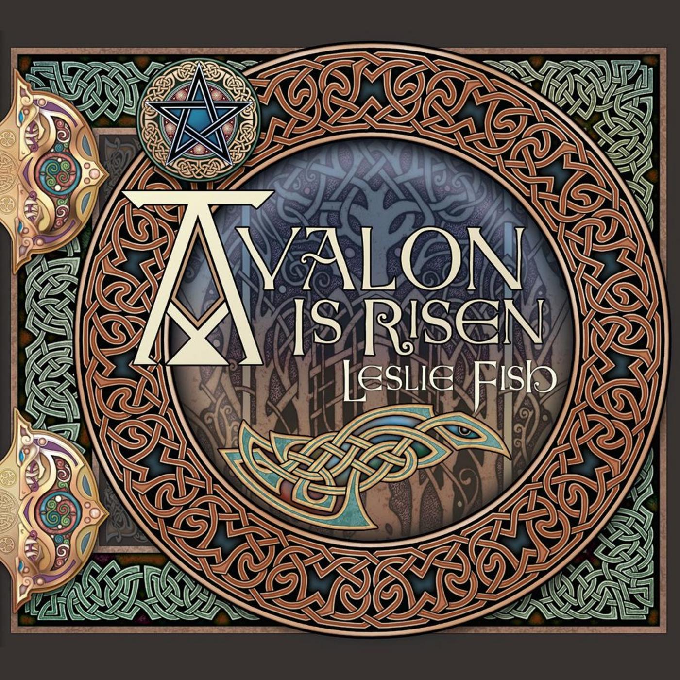 Avalon Is Risen