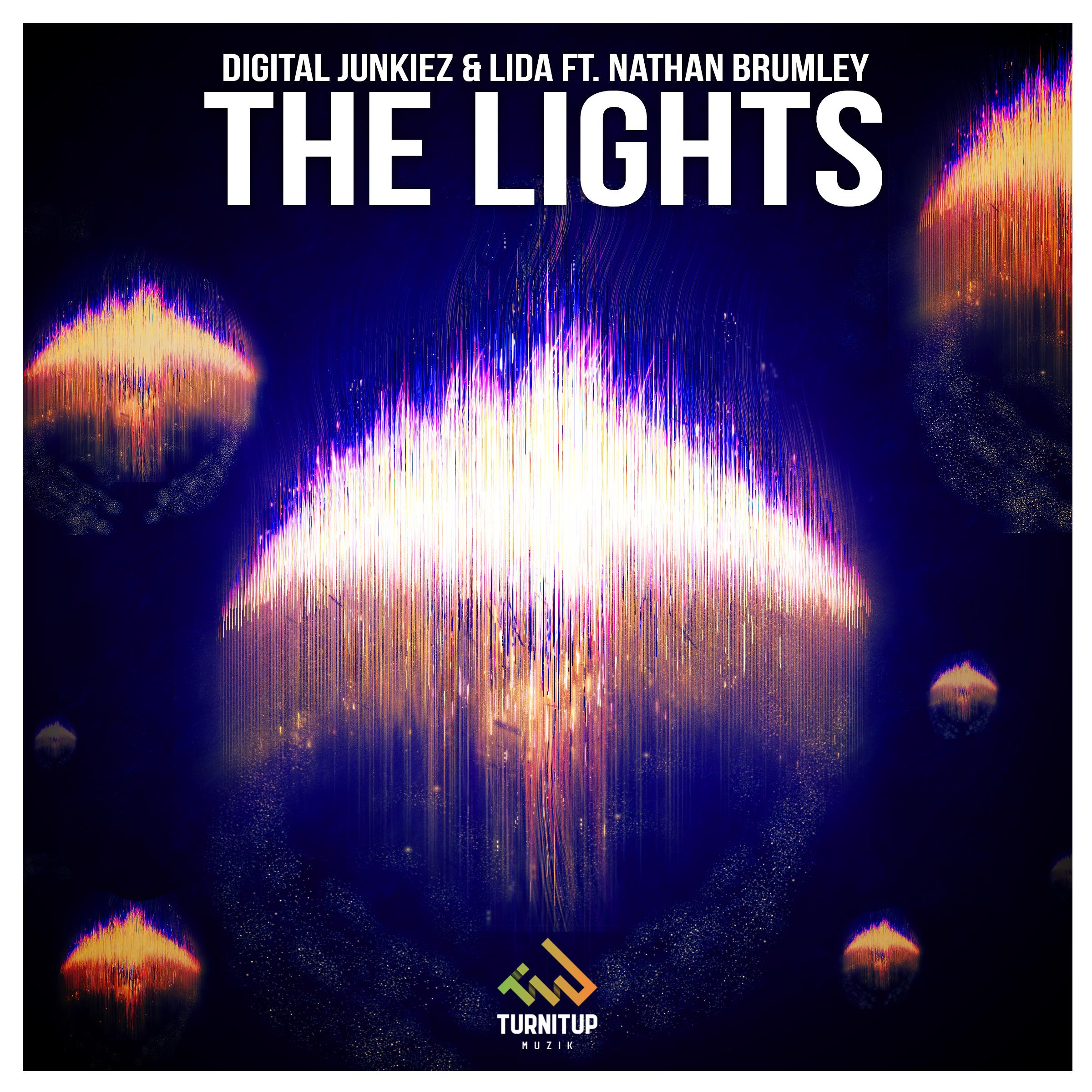 The Lights (Radio Edit)
