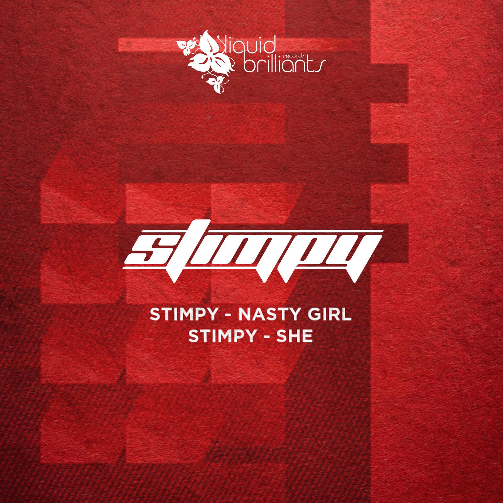 Stimpy - Nasty Girl