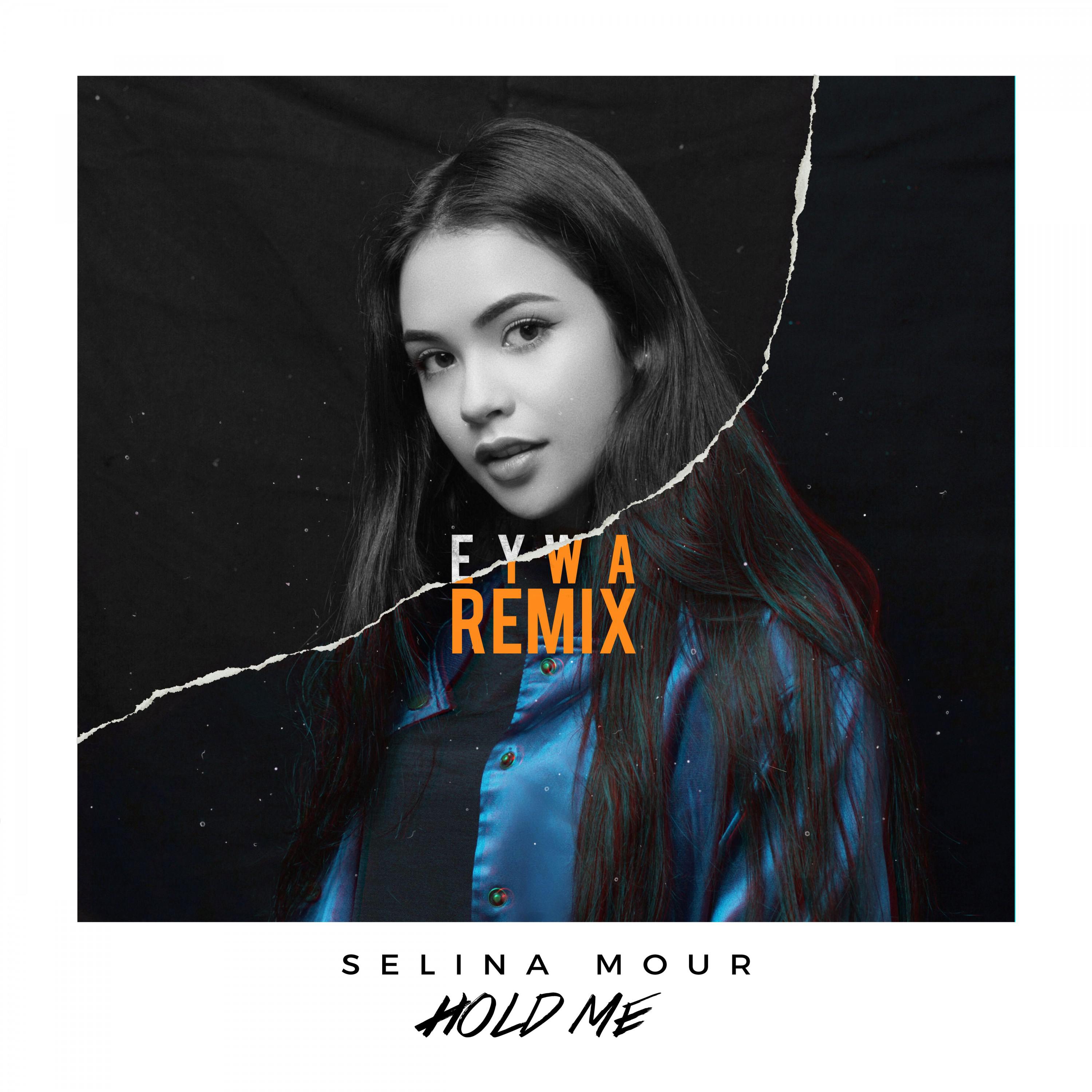 Hold Me (EYWA Remix)专辑